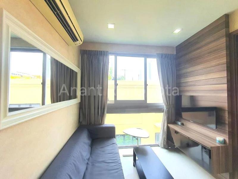 1 Bed Apartment (Condo) for Sale in  Centra Studios - Image 7